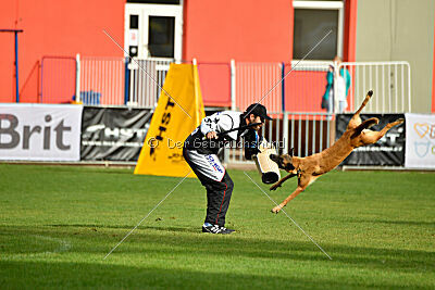 Cloe del Pableras