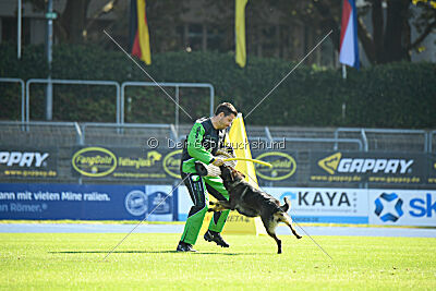 Coco von der Reichsbahn