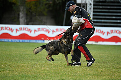 Colombo Moravská kometa