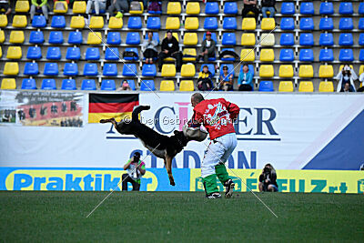 Cor von Starker Wille
