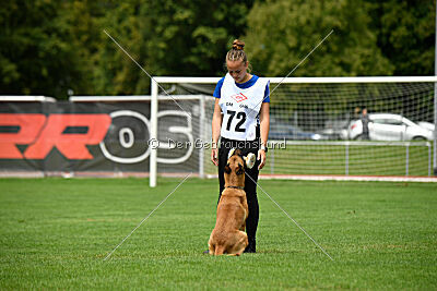 Cute von der großen Freiheit