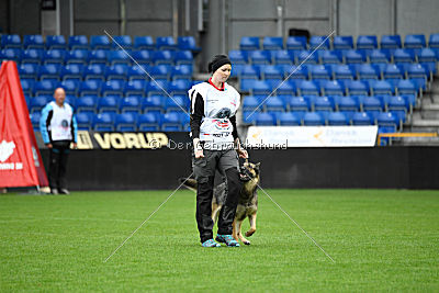 Dammit vom wilden Hexenkessel