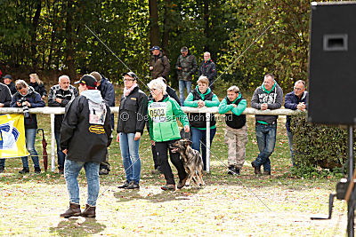 Daquira vom Alten Försterhaus