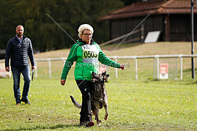 Daquira vom Alten Försterhaus
