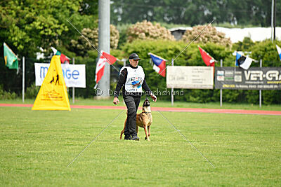 Davinia vom Weinbergland