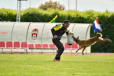 Davinia vom Weinbergland