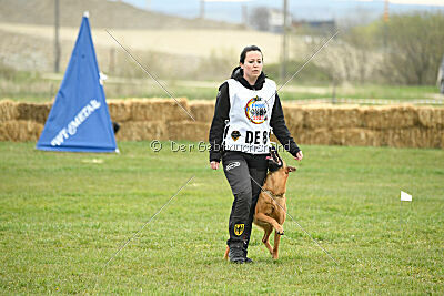 Debby Lobo Grande