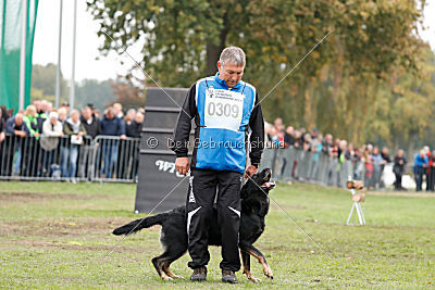Debby vom Eisernen Kreuz