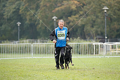 Debby vom Eisernen Kreuz