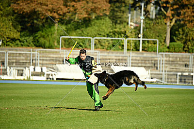 Decurio vom Jakobsfeld