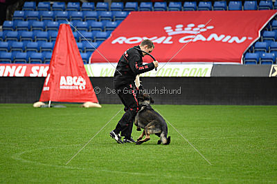 Derby vom Körbeltal