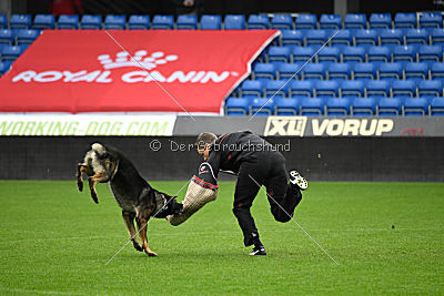 Derby vom Körbeltal