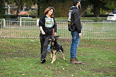 Diego vom Alten Bernauer Heerweg