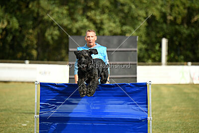 Dieter vom Feuertanz