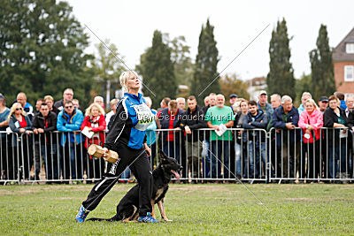 Dina vom Eisernen Kreuz