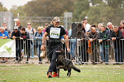 Dinoso vom Eisernen Kreuz