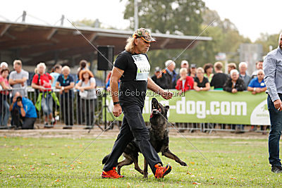 Dinoso vom Eisernen Kreuz