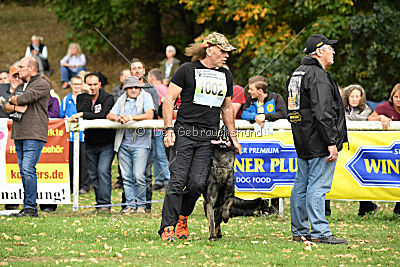 Dinoso vom Eisernen Kreuz