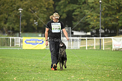Dinoso vom Eisernen Kreuz
