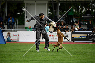 Django del Pableras