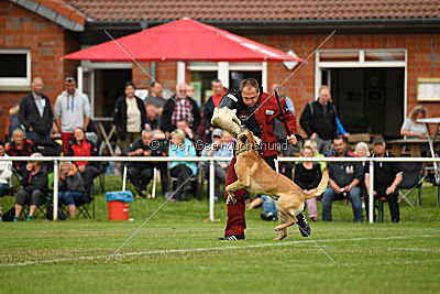 Doctor vom Hirtengarten