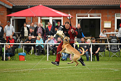 Doctor vom Hirtengarten