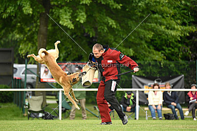 Doctor vom Hirtengarten