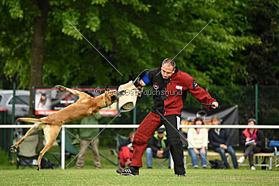 Doctor vom Hirtengarten
