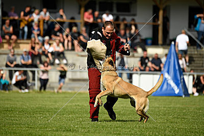 Doctor vom Hirtengarten