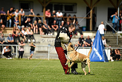 Doctor vom Hirtengarten