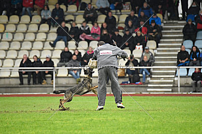Dörthe vom Hause Schöntag