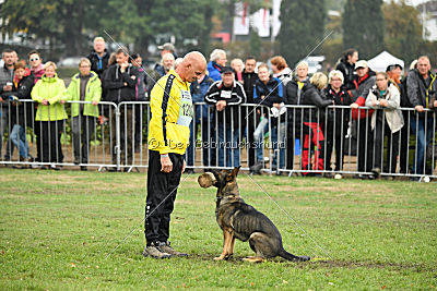Dörthe vom Hause Schöntag