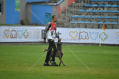 Donar Bestiaras