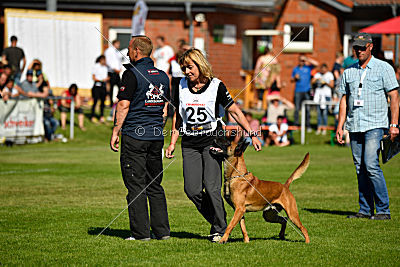 Duncan Dubalta vom Clan der Wölfe