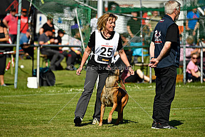 Duncan Dubalta vom Clan der Wölfe