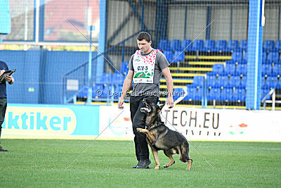 E.T. Moravská kometa