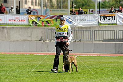 Ebor Ot Vitosha