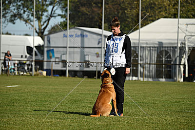 Eddie vom Maliattack