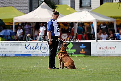 Eddie von Maliattack