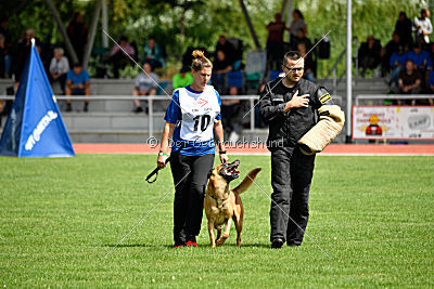 Eddie von Maliattack