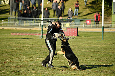 Eddy vom Team Nordsturm