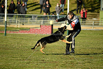 Eddy vom Team Nordsturm
