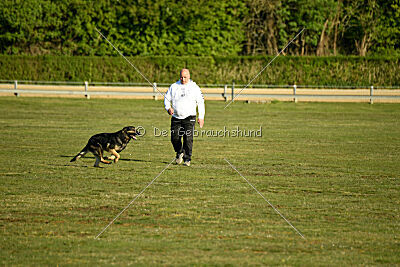 Eddy vom Team Nordsturm