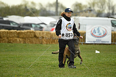 Einstein Force Canina