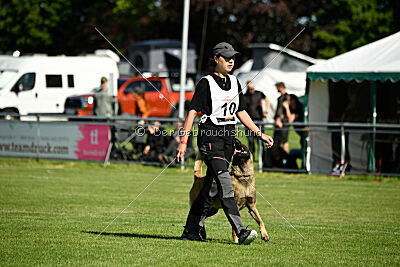 El Loco de Marina de los Molinos