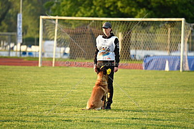 El Loco de Marina de los Molinos