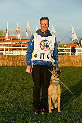 Elly vom Clan der Wölfe