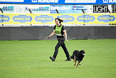 Emoji vom Alten Bernauer Heerweg