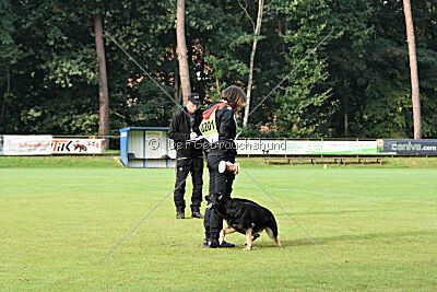 Emoji vom Alten Bernauer Heerweg