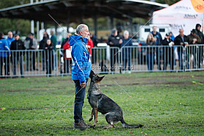 Emy vom Dahlhauser Schloßpark